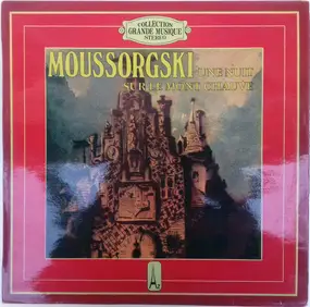 Modest Mussorgsky - Une Nuit Sur Le Mont Chauve
