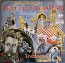 Double LP - Mussorgsky - Bilder Einer Ausstellung - Digital