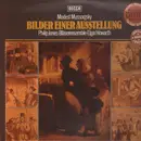 LP - Modest Mussorgsky - Bilder eines Ausstellung - dmm