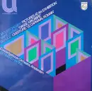 LP - Mussorgsky / Saint-Saëns / Berlioz - 'Pictures At An Exhibition' / 'Danse Macabre' / Overture 'Le Carnaval Romain'