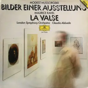 Modest Mussorgsky - Bilder Einer Ausstellung / La Valse