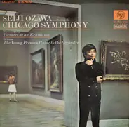 Mussorgsky / Ravel / Britten - Pictures At An Exhibition / The Young Person's Guide To The Orchestra