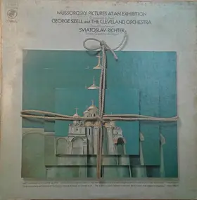 Modest Mussorgsky - Pictures At An Exhibition (Orchestrated by Ravel)