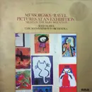 LP - Mussorgsky / Ravel / Seiji Ozawa - Pictures At An Exhibition / Night On The Bare Mountain