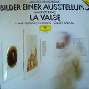Modest Mussorgsky - Bilder Einer Austellung / La Valse