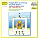 CD - Mussorgsky / Tchaikovsky / Bizet /  Weber - Bilder Einer Ausstellung / Capriccio Italien / Carmen Suite No. 1 / Aufforderung Zum Tanz