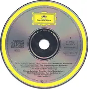 Double CD - Modest Mussorgsky / Pyotr Ilyich Tchaikovsky - Bilder Einer Ausstellung / Ouvertüre »1812« · Romeo & Julia