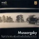 CD - Mussorgsky - Pictures At An Exhibition; Night On The Bare Mountain; Khovanshchina (Excerpts)