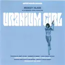 CD - Modesty Blaise - Uranium Girl