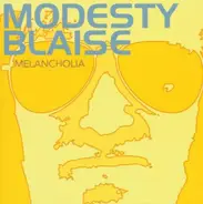 Modesty Blaise - Melancholia