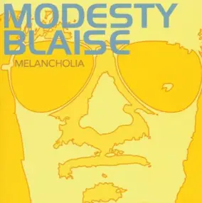 modesty blaise - Melancholia