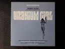 7inch Vinyl Single - Modesty Blaise - Uranium Girl - White