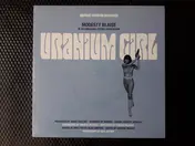 modesty blaise - Uranium Girl