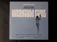 Modesty Blaise - Uranium Girl