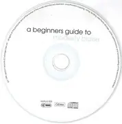 CD - Modesty Blaise - A Beginners Guide To Modesty Blaise - Digipak