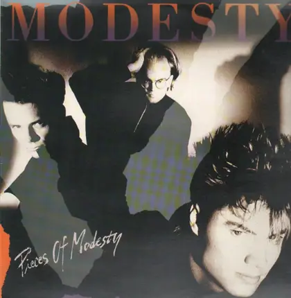 Modesty - Pieces Of Modesty