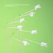 Modest Mouse - Good News for People Who Love Bad News