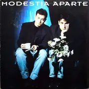 LP - Modestia Aparte - Modestia Aparte