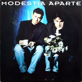 Modestia Aparte - Modestia Aparte