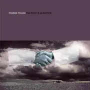 Double LP & MP3 - Modest Mouse - Moon & Antarctica