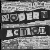 modern action - Modern Action