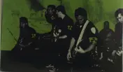 modern action - Molotov Solution