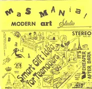 Modern Art Studio - Mas Mania!
