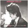 7inch Vinyl Single - Modern Dollz - Modern Dollz