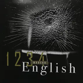 Modern English - 1 2 3 4