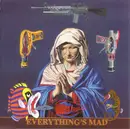 CD - Modern English - Everything Is Mad