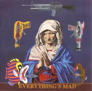 Modern English - Everything Is Mad