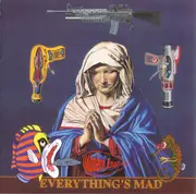 CD - Modern English - Everything Is Mad