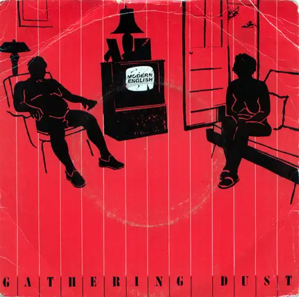 Modern English - Gathering Dust