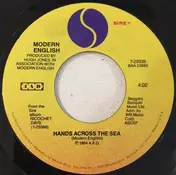 Modern English - Hands Across The Sea