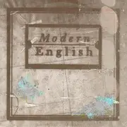 12'' - Modern English - I Melt With You