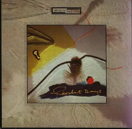 Modern English - Ricochet Days