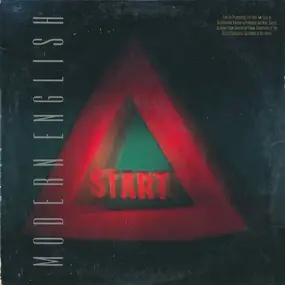 Modern English - Stop Start