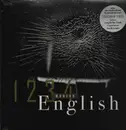 LP - Modern English - 1 2 3 4 - Colored Vinyl