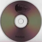 CD - Modern English - Everything Is Mad