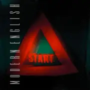 LP - Modern English - Stop Start