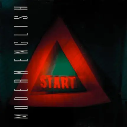 Modern English - Stop Start