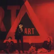 LP - Modern English - Stop Start