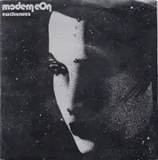 7inch Vinyl Single - Modern Eon - Euthenics