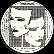7inch Vinyl Single - Modern Eon - Pieces