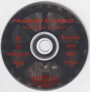 CD - Modern Farmer - Hard Row To Hoe