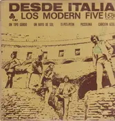 The Modern Five - Desde Italia