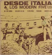 Modern Five - Desde Italia