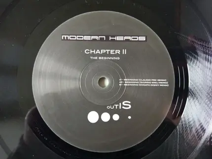 Modern Heads - Chapter II - The Beginning