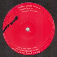 Modern Heads Feat. Pig & Dan - Gliding E.P.