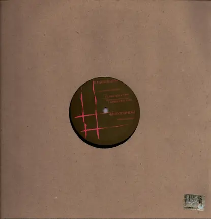 Modern Heads - PATHOLOGY-EP